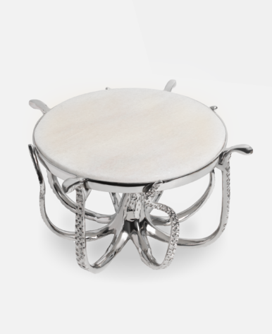 Marble Serving Platter