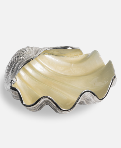 Enameled Snail