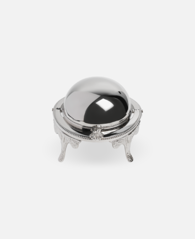 Caviar Dish
