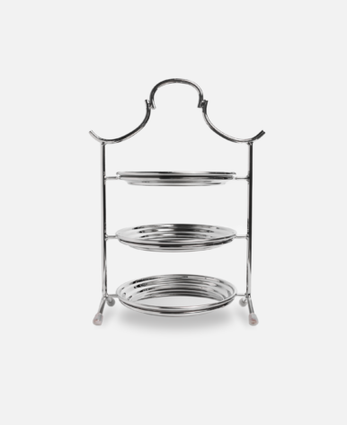3-Tier Serving Stand